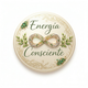 Translation missing: es.Energía Consciente accessibility.home