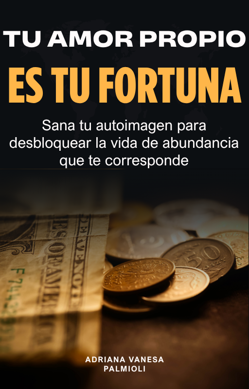 PACK Despierta tu Autoestima