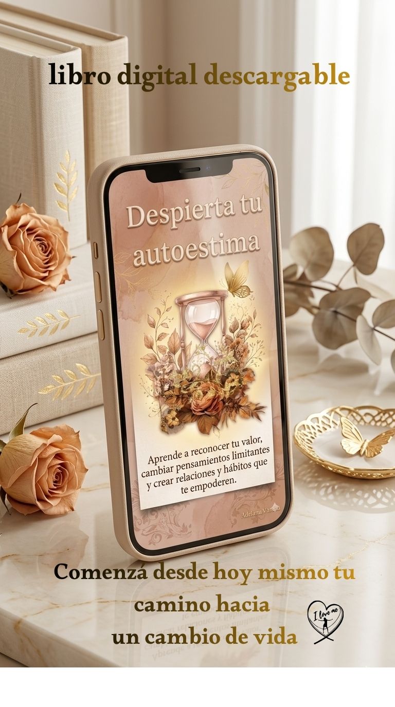 Despierta tu Autoestima