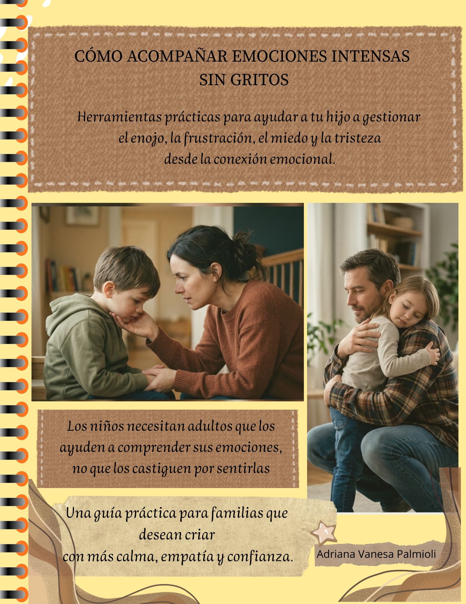Pack Crianza Consciente