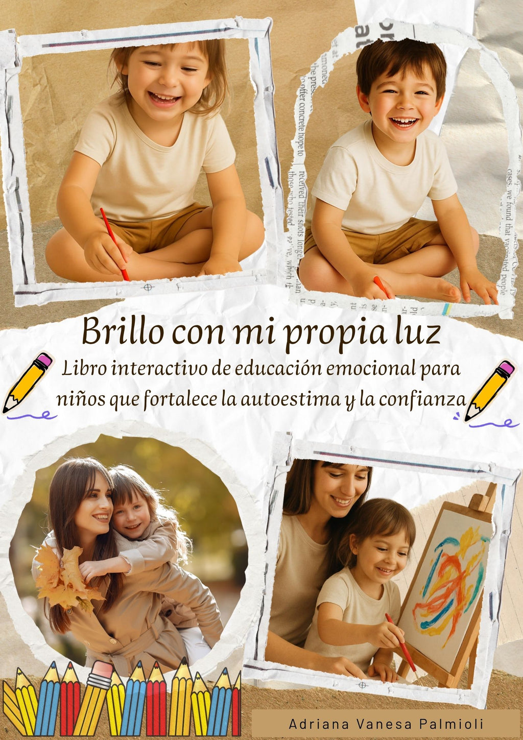 Pack Crianza Consciente