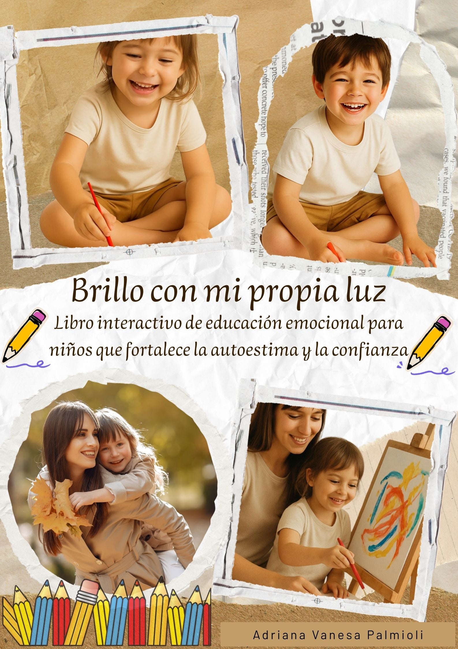 Pack Crianza Consciente